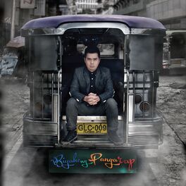Album cover of Biyahe Ng Pangarap