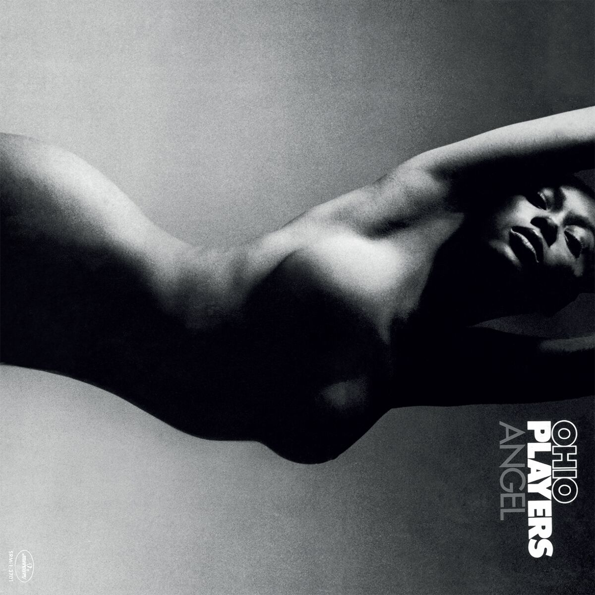 Ohio Players - Angel: lyrics and songs | Deezer