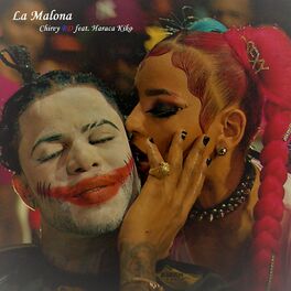 Album cover of La Malona