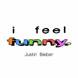 Album picture of I Feel Funny