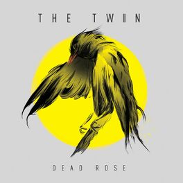 Album cover of Dead Rose
