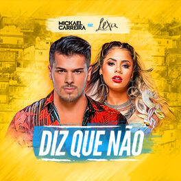 Album cover of Diz Que Não