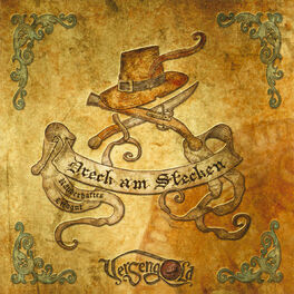 Album cover of Dreck am Stecken