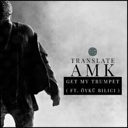 Album cover of Get My Trumpet (feat. Öykü Bilici)