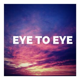 Album cover of Eye to Eye (Deluxe)
