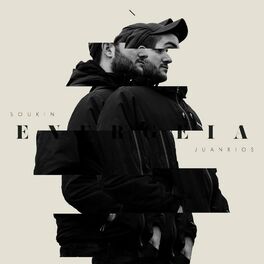 Album cover of Energeia