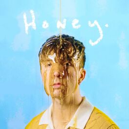 Album cover of Honey