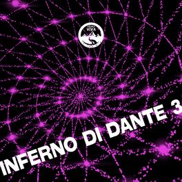 Album cover of Inferno di Dante 3