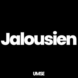Album cover of Jalousien