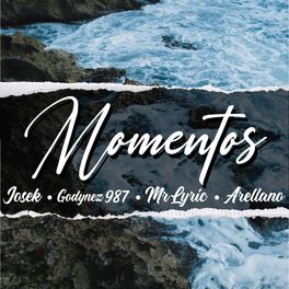 Album picture of Momentos