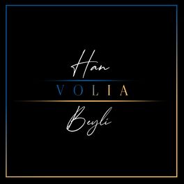 Album cover of VOLIA