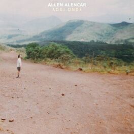 Album cover of Aqui Onde