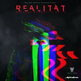 Album cover of Realität