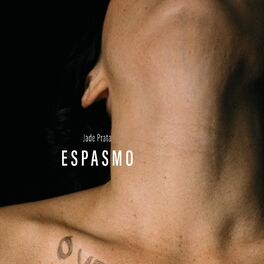 Album cover of Espasmo