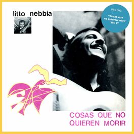 Album cover of Cosas Que No Quieren Morir (Vol. 1 & 2)