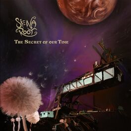 Album cover of The Secret of Our Time