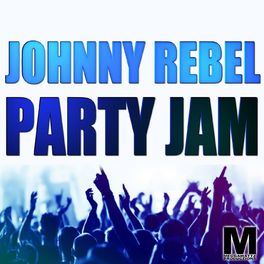 Album cover of Party Jam