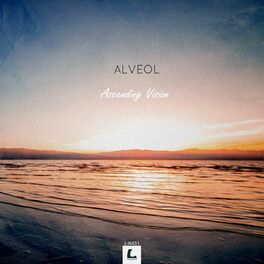 Album cover of Ascending Vision