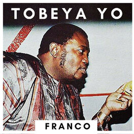 Album cover of Tobeya Yo