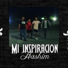 Album cover of Mi Inspiración