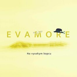 Album cover of Na vysokym kopcu
