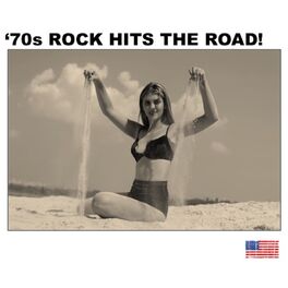 Album cover of 70s Rock Hits the Road! (Live)