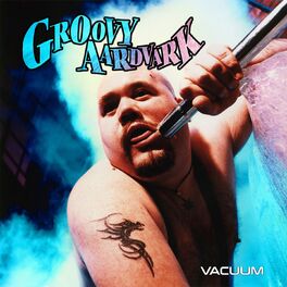 Album cover of Vacuum (Remastered)