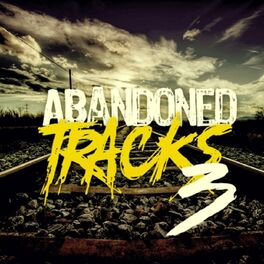 Album cover of Abandoned Tracks 3