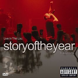 Album cover of Live In The Lou