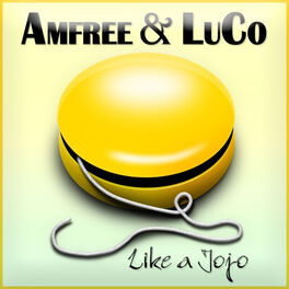 Album cover of Like a Jojo