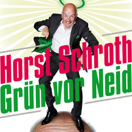 Album cover of Grün vor Neid