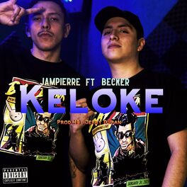 Album cover of Keloke