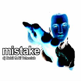 Album cover of Mistake EP