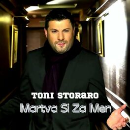 Album cover of Martva Si Za Men
