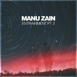 Album cover of Entrainment, Pt. 2
