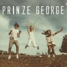 Album cover of Prinze George