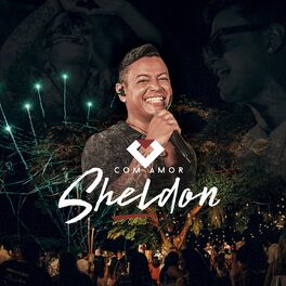 Album cover of Com Amor Sheldon