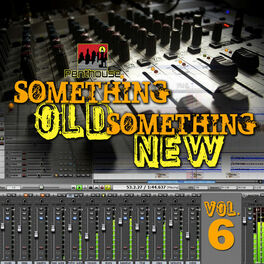 Album cover of Something Old Something New, Vol. 6