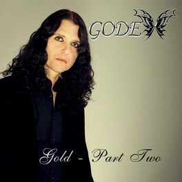 Album cover of Gold - Part Two