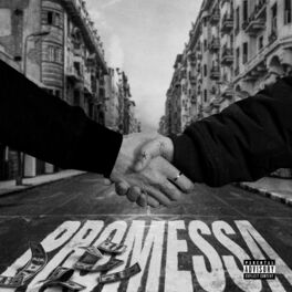Album cover of PROMESSA