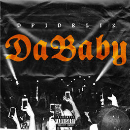 Album cover of Dababy