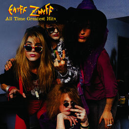 Album cover of All Time Greatest Hits