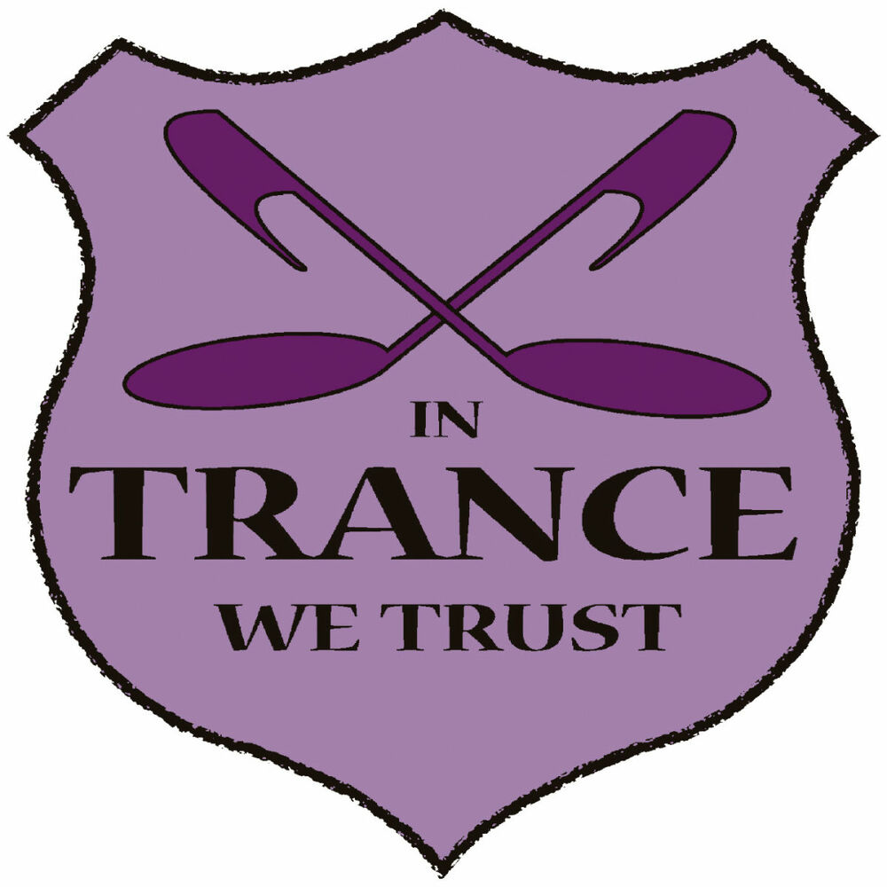 Where r u. Ralphie b. In Trance we Trust. Classic Trance.