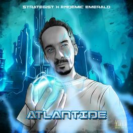Album cover of ATLANTIDE