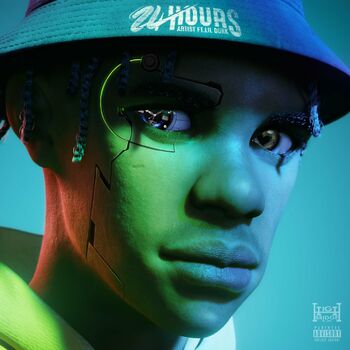 A Boogie wit da Hoodie 24 Hours feat. Lil Durk listen with