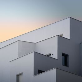 Album cover of Over the Town