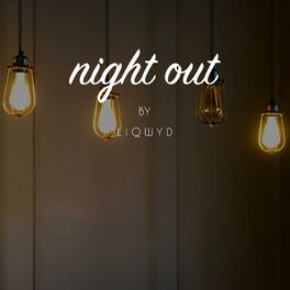 Album cover of Night Out