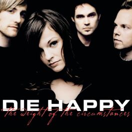 Album cover of The Weight Of The Circumstances