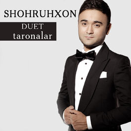 Album cover of Duet Taronalar