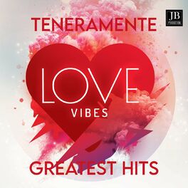 Album cover of Teneramente (Love Vibes)